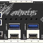 Gigabyte X870M AORUS ELITE WIFI7 Motherboard Micro ATX με AMD AM5 Socket