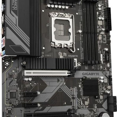Gigabyte Z790 D rev. 1.0 Motherboard ATX με Intel 1700 Socket