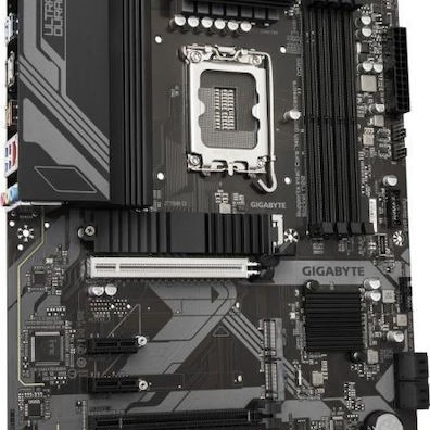 Gigabyte Z790 D rev. 1.0 Motherboard ATX με Intel 1700 Socket