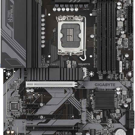 Gigabyte Z790 D rev. 1.0 Motherboard ATX με Intel 1700 Socket