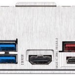 Gigabyte Z790 D rev. 1.0 Motherboard ATX με Intel 1700 Socket