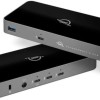 OWC Thunderbolt 5 Docking Station με PD Μαύρο (OWCTB5HUB5PF)