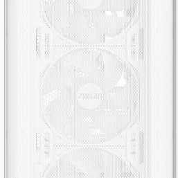 CoolerMaster Elite 301 Mini Tower Κουτί Υπολογιστή με Πλαϊνό Παράθυρο Μαύρο