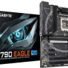 Gigabyte Z790 Eagle Motherboard ATX με Intel 1700 Socket 9MZ79EGL-00-G10