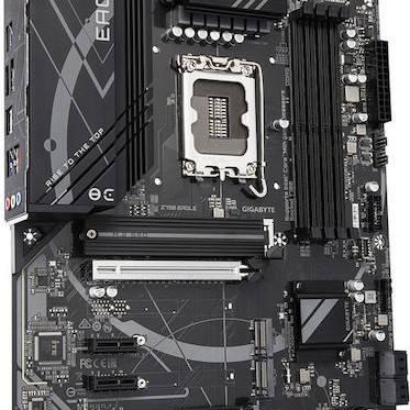 Gigabyte Z790 Eagle Motherboard ATX με Intel 1700 Socket 9MZ79EGL-00-G10