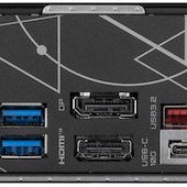 Gigabyte Z790 Eagle Motherboard ATX με Intel 1700 Socket 9MZ79EGL-00-G10