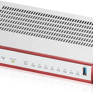 Zyxel Firewall 1τμχ (USGFLEX100H-EU0101F)