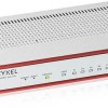 Zyxel Firewall 1τμχ (USGFLEX100H-EU0101F)