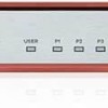Zyxel USGFLEX100H-EU0102F Firewall