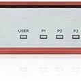 Zyxel USGFLEX100H-EU0102F Firewall