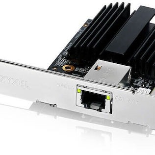 Κάρτα Δικτύου Zyxel Xgn100c V2 10g Rj45 Pcie