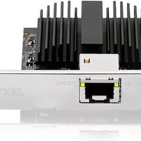 Κάρτα Δικτύου Zyxel Xgn100c V2 10g Rj45 Pcie