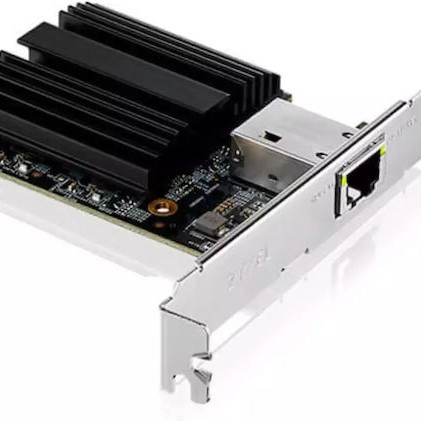 Κάρτα Δικτύου Zyxel Xgn100c V2 10g Rj45 Pcie