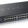 Zyxel XGS1935-28 v1 Managed L2 Switch με 28 Θύρες Gigabit (1Gbps) Ethernet και 4 SFP Θύρες