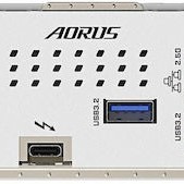 Gigabyte Aorus Elite Wifi 7 ICE Z890 Motherboard ATX με Intel 1851 Socket