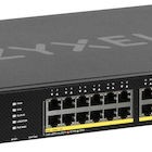 Zyxel XGS1935-28HP Managed L3 Switch με 24 Θύρες Gigabit (1Gbps) Ethernet και 4 SFP Θύρες