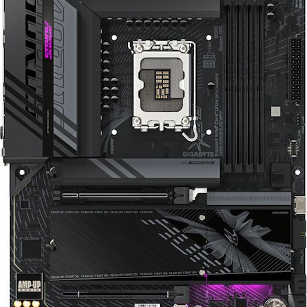 Gigabyte Aorus Elite Wifi 7 Z890 Motherboard ATX με Intel 1851 Socket