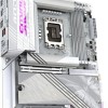 Gigabyte Z890 Aorus Elite X Ice Wi-Fi Motherboard ATX με Intel 1851 Socket