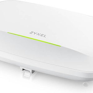 Zyxel NebulaPro WBE530 Access Point Wi‑Fi 7 Tri Band (2.4 & 5 & 6GHz)