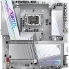 Gigabyte Z890 AORUS TACHYON ICE Motherboard ATX με Intel 1851 Socket