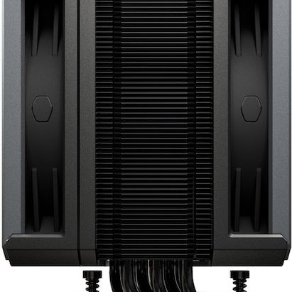CoolerMaster Hyper 612 Ψύκτρα Επεξεργαστή για Socket 1200/115x