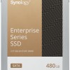 Synology SAT5221 SSD 480GB 2.5'' SATA III