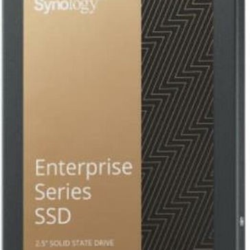 Synology SAT5221 SSD 480GB 2.5'' SATA III
