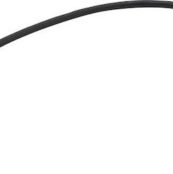 CoolerMaster Sickleflow Edge 120 Case Fan με ARGB Φωτισμό και Σύνδεση 3-Pin / 4-Pin PWM