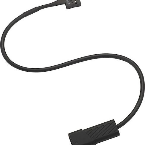 CoolerMaster SickleFlow Edge 120 Case Fan με ARGB Φωτισμό και Σύνδεση 3-Pin / 4-Pin PWM 3τμχ