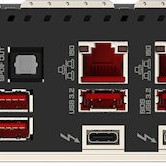 Gigabyte Z890 Aorus Xtreme AI Top Wi-Fi Motherboard Extended ATX με Intel 1851 Socket