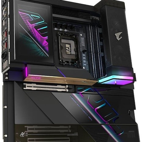 Gigabyte Z890 Aorus Xtreme AI Top Wi-Fi Motherboard Extended ATX με Intel 1851 Socket