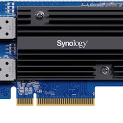 Synology E10G30-F2