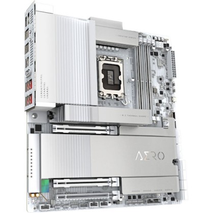 Gigabyte Z890 AERO D Wi-Fi Motherboard Extended ATX με Intel 1851 Socket