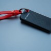 Verbatim Pocket USB 3.2 Εξωτερικός SSD 1TB Black / Red