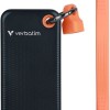 Verbatim Pocket USB 3.2 Εξωτερικός SSD 1TB 2.5