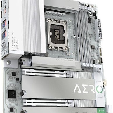 Gigabyte Z890 Aero G Wi-Fi Motherboard ATX με Intel 1851 Socket