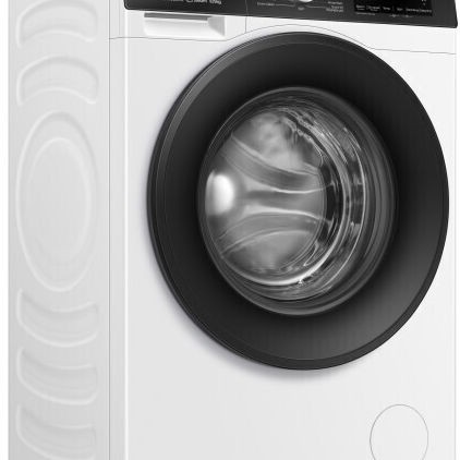 Hisense Πλυντήριο-Στεγνωτήριο Ρούχων 8kg/5kg Ατμού 1400 Στροφές με Wi-Fi