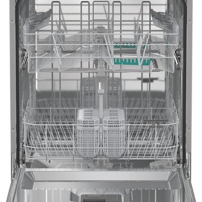 Gorenje Ελεύθερο Πλυντήριο Πιάτων για 13 Σερβίτσια ExtraHygiene Π59.9xY84.5εκ. Inox