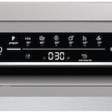 Gorenje Ελεύθερο Πλυντήριο Πιάτων για 13 Σερβίτσια ExtraHygiene Π59.9xY84.5εκ. Inox