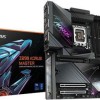 Gigabyte Z890 Aorus Master Wi-Fi Motherboard ATX με Intel 1851 Socket