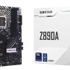 Biostar Z890AX-E Pro Motherboard ATX με Intel 1851 Socket