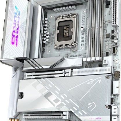 Gigabyte Z890 Aorus Pro Ice Wi-Fi Motherboard ATX με Intel 1851 Socket