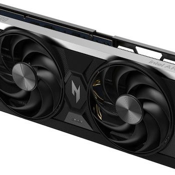 Acer ARC B570 10GB GDDR6 Nitro OC Κάρτα Γραφικών