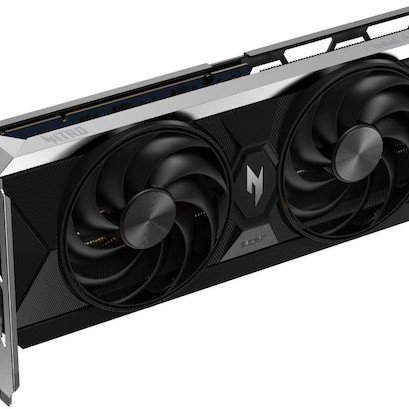 Acer ARC B570 10GB GDDR6 Nitro OC Κάρτα Γραφικών