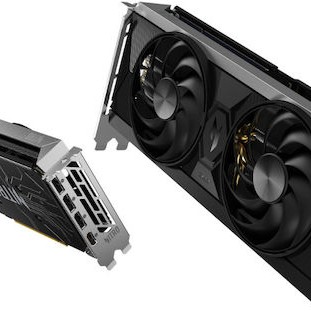 Acer ARC B570 10GB GDDR6 Nitro OC Κάρτα Γραφικών