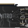 Acer ARC B570 10GB GDDR6 Nitro OC Κάρτα Γραφικών