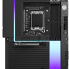 NZXT N9 Z890 Wi-Fi Motherboard ATX με Intel 1851 Socket N9-Z89XT-B1