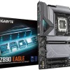 Gigabyte Z890 Eagle Motherboard ATX με Intel 1851 Socket