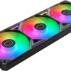 CoolerMaster SickleFlow Edge 360 Case Fan 120mm με ARGB Φωτισμό και Σύνδεση 4-Pin PWM
