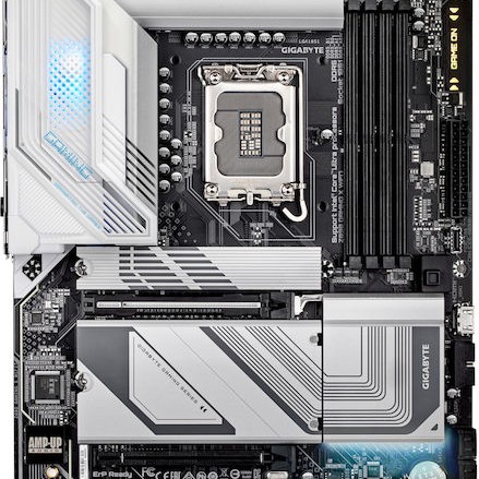 Gigabyte Z890 Gaming X WIFI 7 Motherboard ATX με Intel 1851 Socket